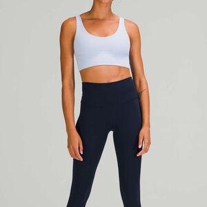 Lululemon align reversible bra *light support, A/B cup